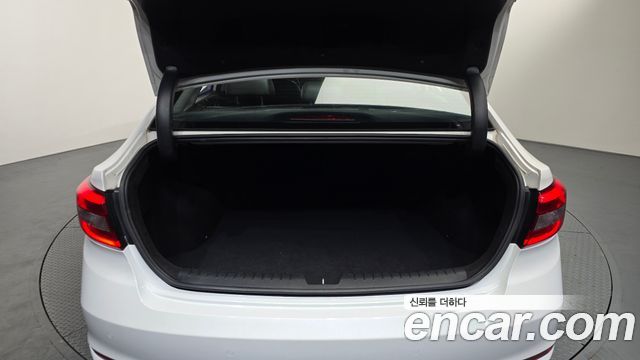 Hyundai Sonata 2015 — photo 24
