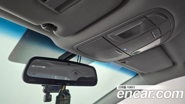 Hyundai Sonata 2015 — photo 25