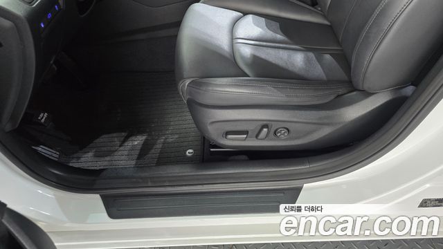 Hyundai Sonata 2015 — photo 27