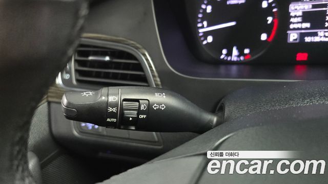 Hyundai Sonata 2015 — photo 30
