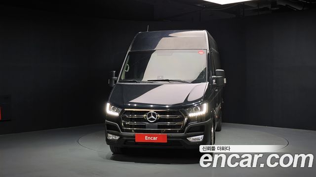 Hyundai Solati 2023 — photo 3
