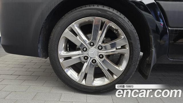 Hyundai Solati 2023 — photo 5