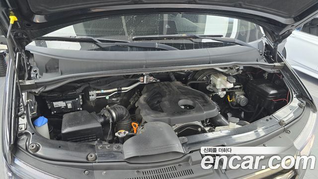 Hyundai Solati 2023 — photo 6