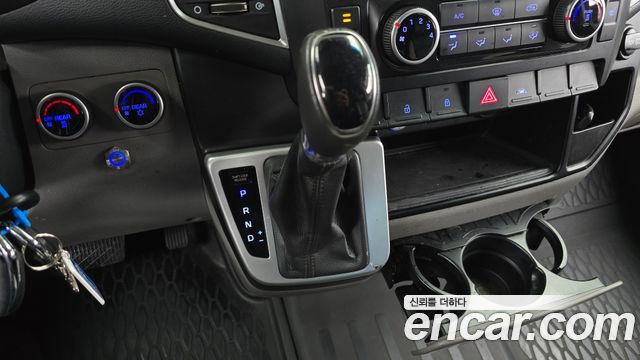 Hyundai Solati 2023 — photo 12