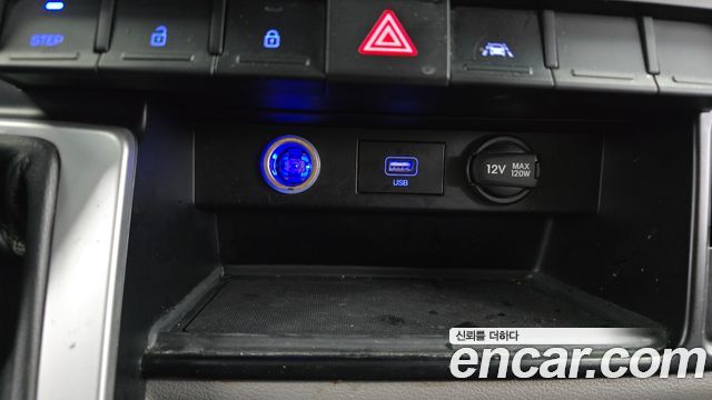 Hyundai Solati 2023 — photo 17