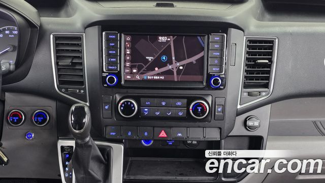 Hyundai Solati 2023 — photo 18