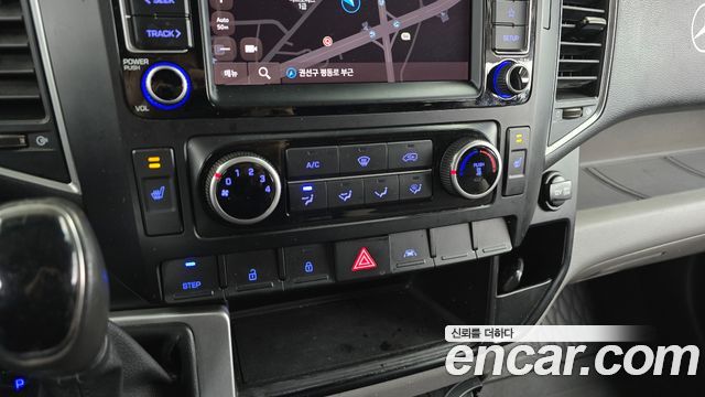 Hyundai Solati 2023 — photo 19