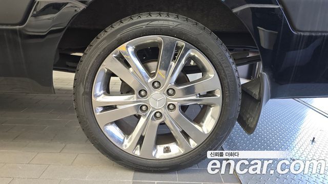 Hyundai Solati 2023 — photo 7