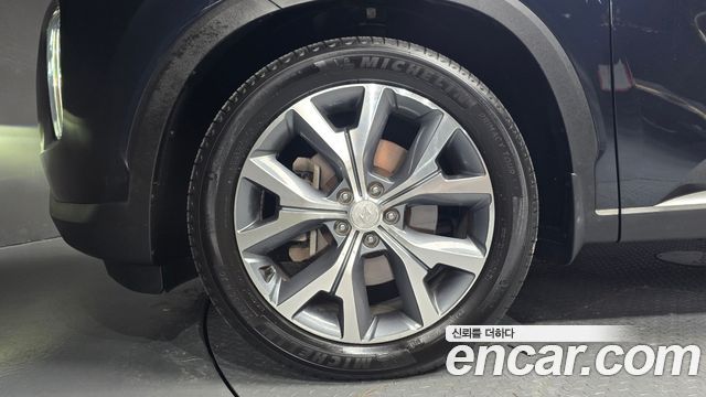 Hyundai Palisade 2019 — photo 5