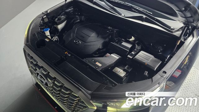 Hyundai Palisade 2019 — photo 6