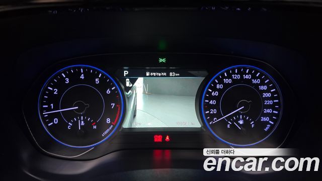 Hyundai Palisade 2019 — photo 11