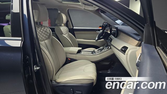 Hyundai Palisade 2019 — photo 13