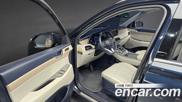Hyundai Palisade 2019 — photo 17
