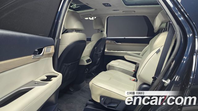 Hyundai Palisade 2019 — photo 18