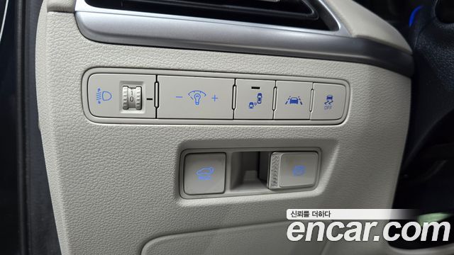 Hyundai Palisade 2019 — photo 20