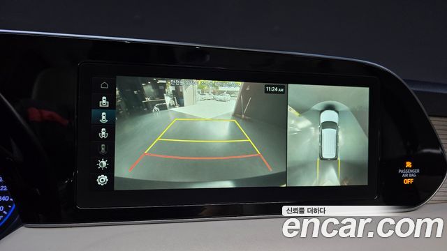 Hyundai Palisade 2019 — photo 22