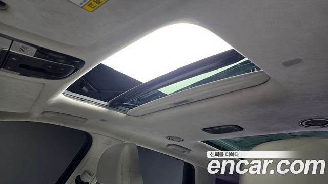 Hyundai Palisade 2019 — photo 24