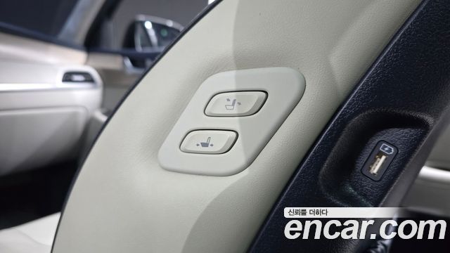 Hyundai Palisade 2019 — photo 25