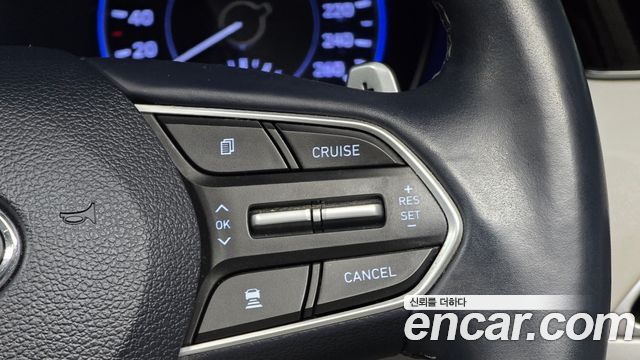Hyundai Palisade 2019 — photo 26