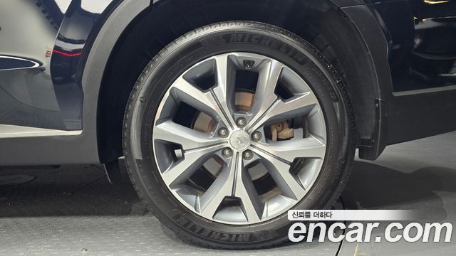 Hyundai Palisade 2019 — photo 7