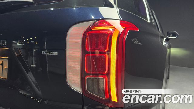 Hyundai Palisade 2019 — photo 9