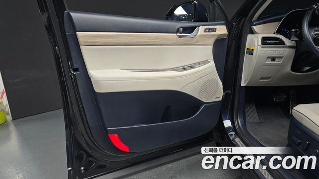 Hyundai Palisade 2019 — photo 14