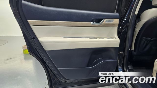 Hyundai Palisade 2019 — photo 15