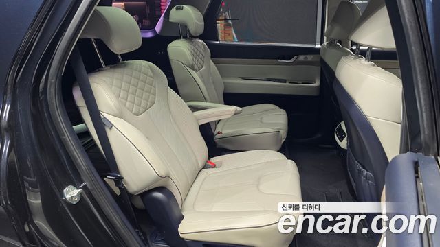 Hyundai Palisade 2019 — photo 16