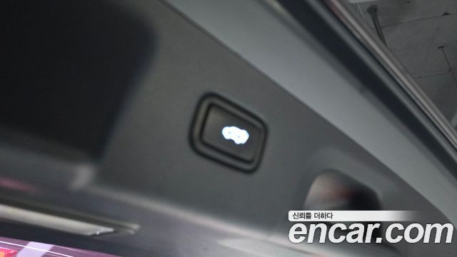 Hyundai Palisade 2019 — photo 27