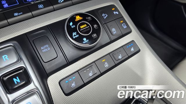 Hyundai Palisade 2019 — photo 30