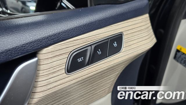 Hyundai Palisade 2019 — photo 31