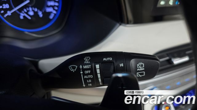 Hyundai Palisade 2019 — photo 32