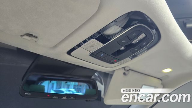 Hyundai Palisade 2019 — photo 33