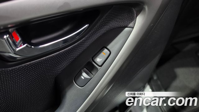 Hyundai AVANTE 2011 — photo 19
