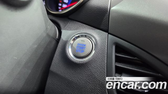 Hyundai AVANTE 2011 — photo 20