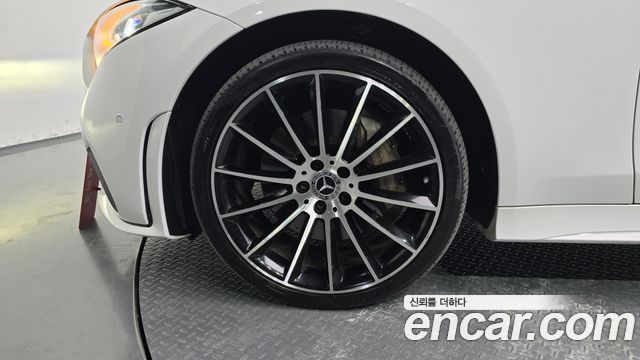 Mercedes-Benz CLS-Class 2019 — photo 5