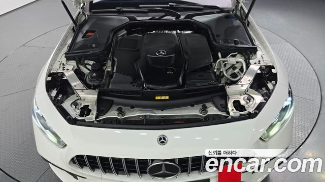 Mercedes-Benz CLS-Class 2019 — photo 6