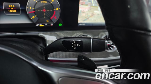 Mercedes-Benz CLS-Class 2019 — photo 12