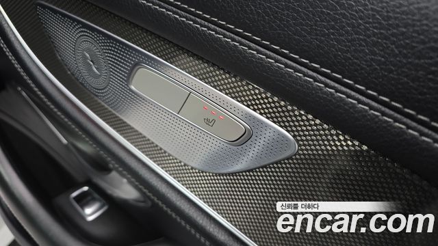 Mercedes-Benz CLS-Class 2019 — photo 28