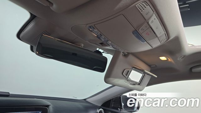 Mercedes-Benz CLS-Class 2019 — photo 29