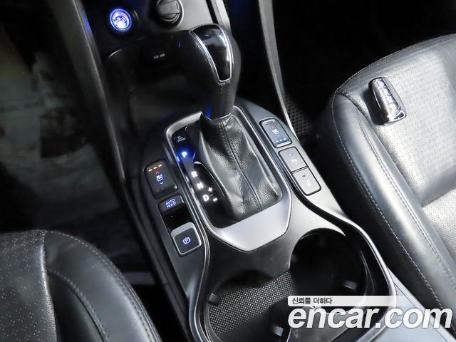 Hyundai Santafe 2014 — photo 7
