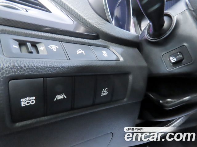 Hyundai Santafe 2014 — photo 10