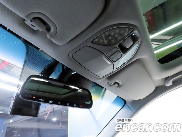 Hyundai Santafe 2014 — photo 16
