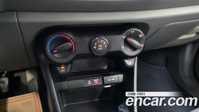 Kia morning 2018 — photo 13