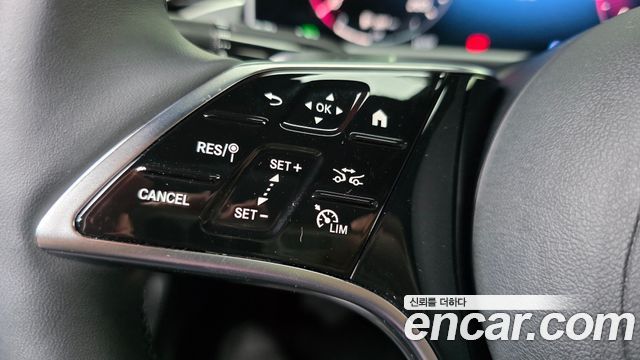 Mercedes-Benz E-Class 2024 — photo 25
