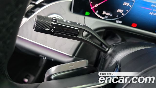 Mercedes-Benz E-Class 2024 — photo 27