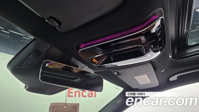 Mercedes-Benz E-Class 2024 — photo 29