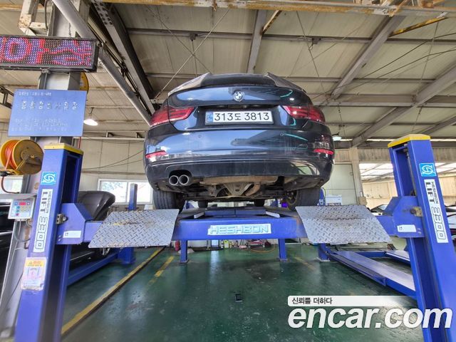 BMW 4-Series 2017 — photo 2