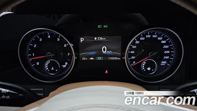 Hyundai Grandeur 2021 — photo 11