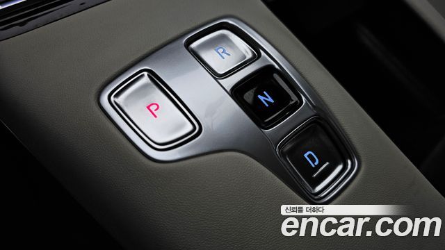 Hyundai Grandeur 2021 — photo 12